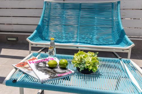 HaHavatselet Suite - Isrentals - image 5