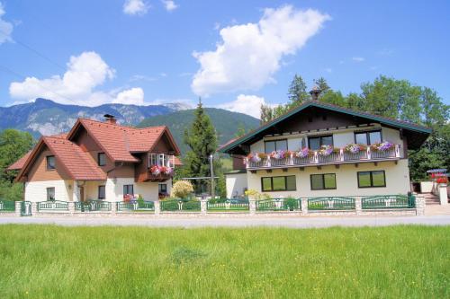 Etschbacher Haus im Ennstal