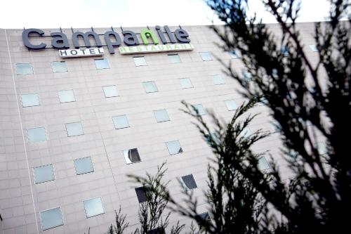 Campanile Paris Est - Porte de Bagnolet - image 7