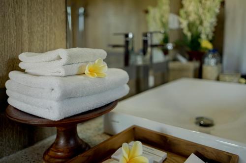 Cenik Villa Ubud