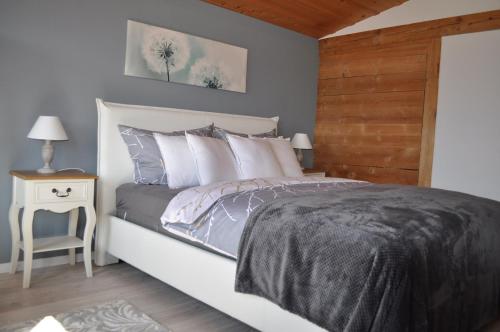 App. Seeblick Top of Interlaken - image 9