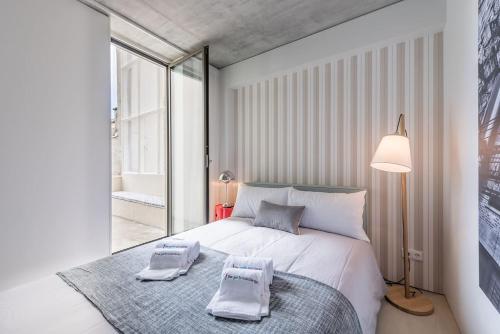 Cedofeita Lux Design, Porto