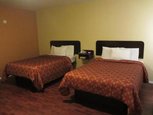 El Paso Inn TX - Airport - image 6