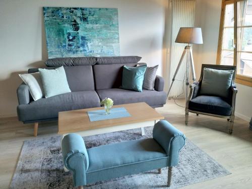 App. Seeblick Top of Interlaken - image 13