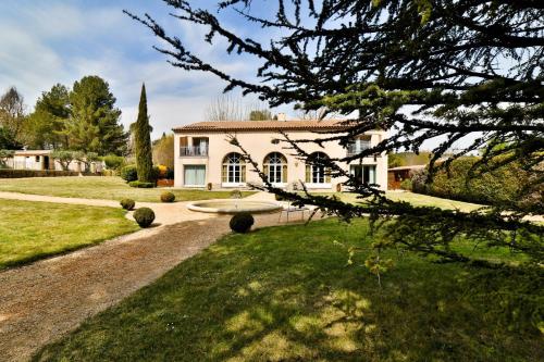 La Milane - Chambre d'hôtes - Cabriès