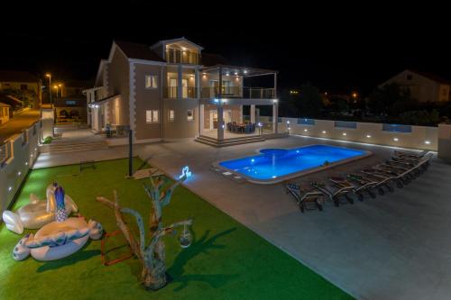  Holiday home Neda Šibenik in Dubrava