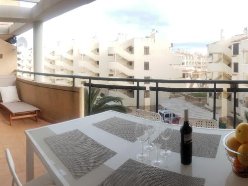  URB.JACARANDA in Denia