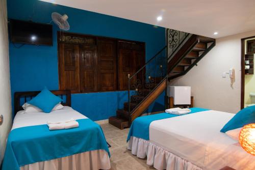 Hotel Campestre Los Tucanes in Montenegro