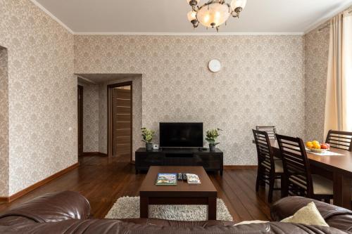 Dagda Central apartment, Riga (fotografie 4)