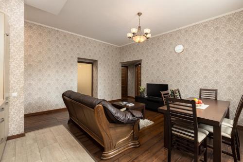 Dagda Central apartment, Riga (fotografie 8)