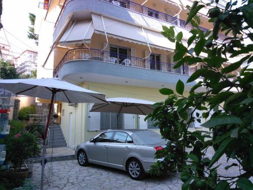 Elidon Apartments - image 2