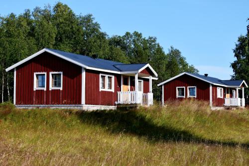 . Rajamaa In Lapland