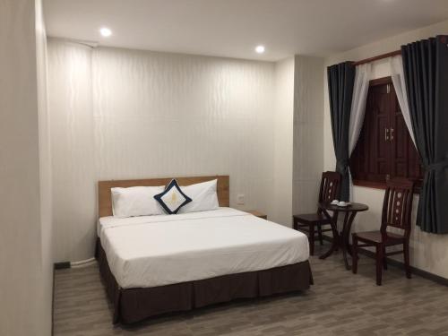 Thanh Truc Hotel Ca Mau Ca Mau