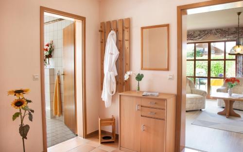 Ferienwohnung Cornelia in Bad Birnbach, Deutschland