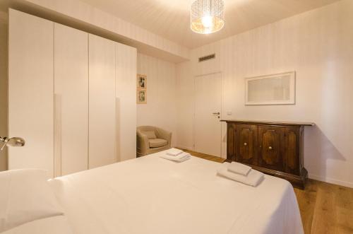 Il Campo Apartments, Boloňa (fotografie 9)