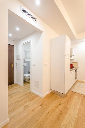 Il Campo Apartments, Boloňa (fotografie 8)