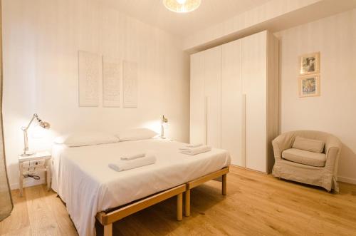 Il Campo Apartments, Boloňa (fotografie 10)