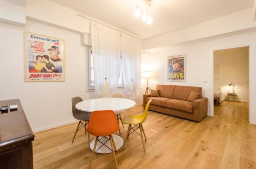Il Campo Apartments, Boloňa