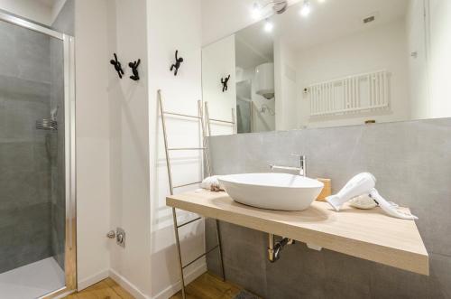 Il Campo Apartments, Boloňa (fotografie 6)