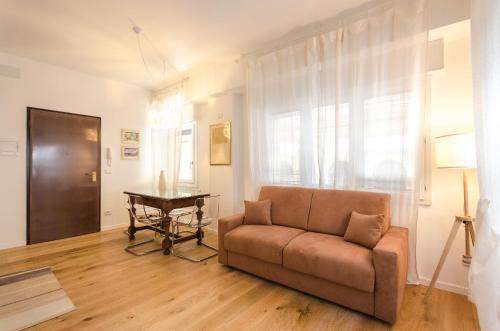 Il Campo Apartments, Boloňa (fotografie 2)