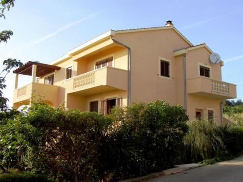  Apartment Selena 1 in Kožino