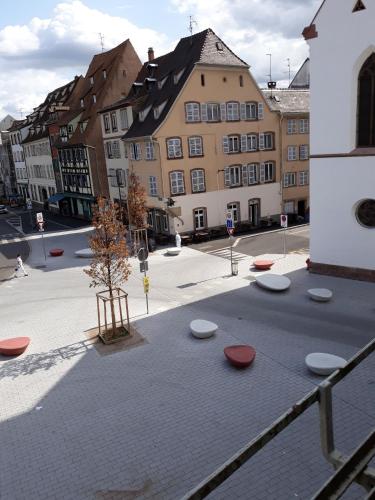 Le Quai 2, Strasburgo (foto 5)