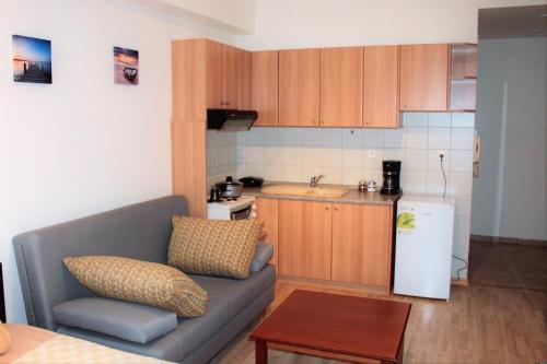  KASTORIA APARTMENTS 4 in Kastoria