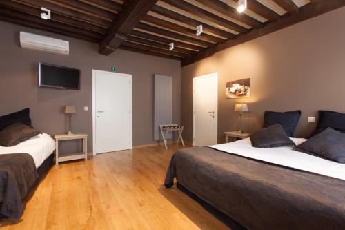Hotel Boterhuis - image 7