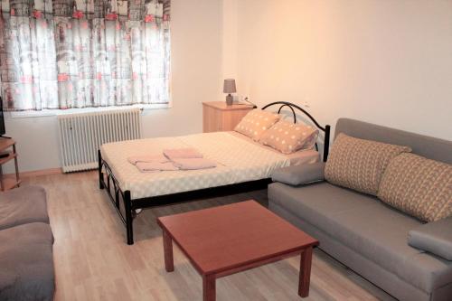  KASTORIA APARTMENTS 4 in Kastoria