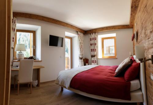  B&B A Ceda Toa in San Pietro di Cadore