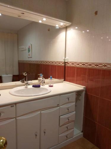  Apartamento Turístico Tarragona CENTRO in Tarragona