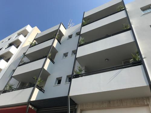 Levante Holiday Apartments 4