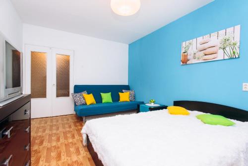 Apartment on Volgogradskaya 220 - image 4