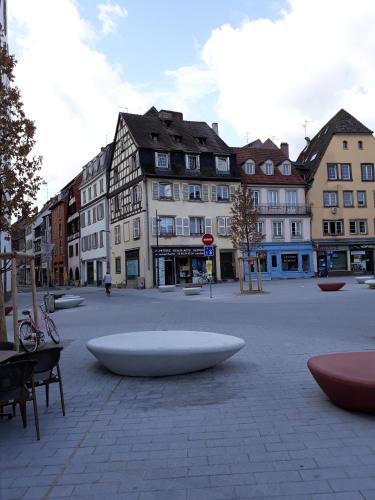 Le Quai 2, Strasburgo (foto 3)