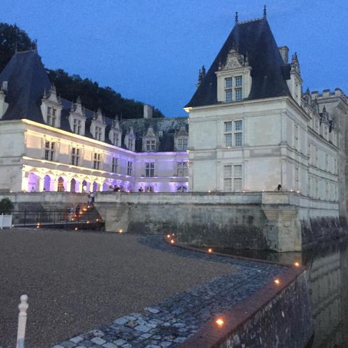 Vaatamisväärsus lähikonnas, Chambre d'hôtes (Chambre d'hotes) in La Membrolle-sur-Choisille
