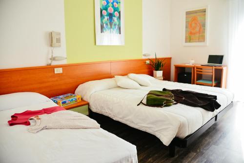 Hotel Domingo - image 9