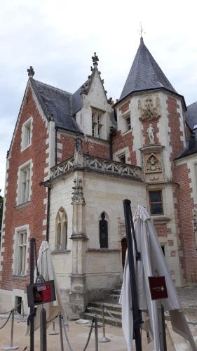 Vaatamisväärsus lähikonnas, Chambre d'hôtes (Chambre d'hotes) in La Membrolle-sur-Choisille