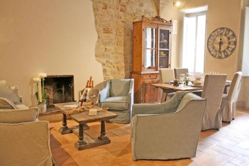 Il Rifugio dell' Artista - Apartment - Todi