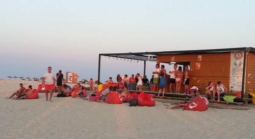 Fuseta Holiday House 5