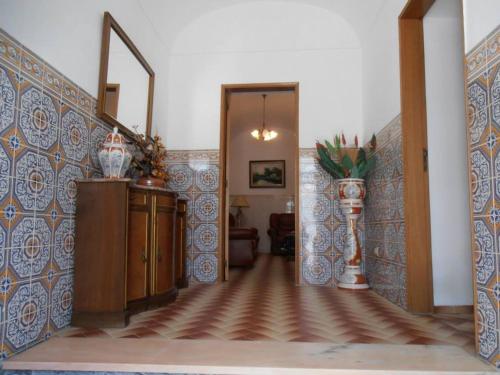 Fuseta Holiday House in Fuzeta
