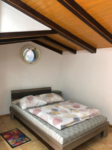 Ubytovanie v hosťovskom dome Flower obrázok