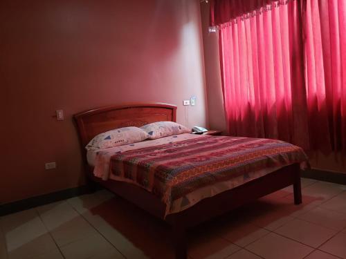 Hostal Savoy II