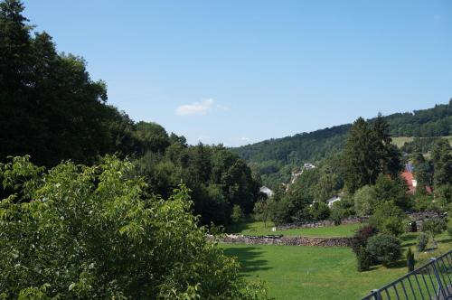 Die schönste Unterkunft im Odenwald