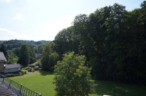 Die schönste Unterkunft im Odenwald