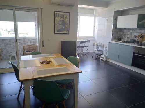  Casa Mourinha in Faro