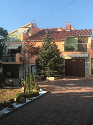  Soba Nataša in Brodarica