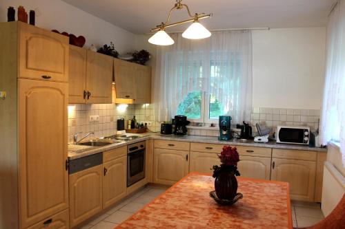Ferienwohnung am Wörthersee Villa Waldbach - main image