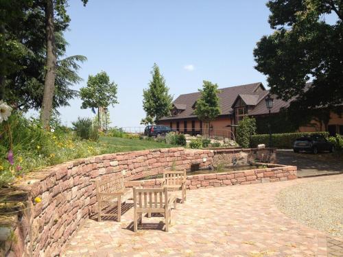 Le Clos Saint-Vincent photo 19