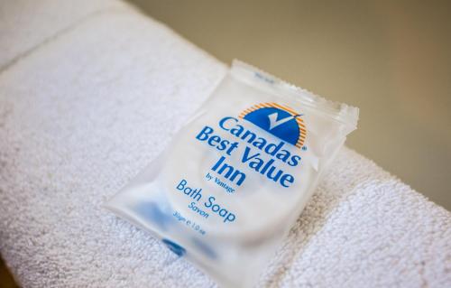 Canadas Best Value Inn & Suites Summerside