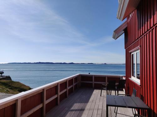 Eagle View, Нуук (фото 9)